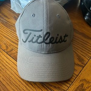 Titleist Gray Hat